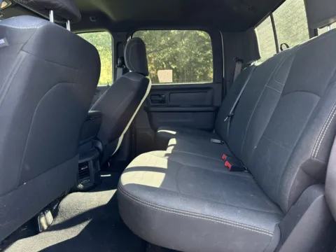 More photos of 2022 Ram 2500 Tradesman at Peake Chrysler Dodge Jeep Ram Fiat, NY
