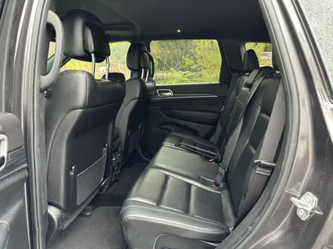 More photos of 2021 Jeep Grand Cherokee Limited at Peake Chrysler Dodge Jeep Ram Fiat, NY
