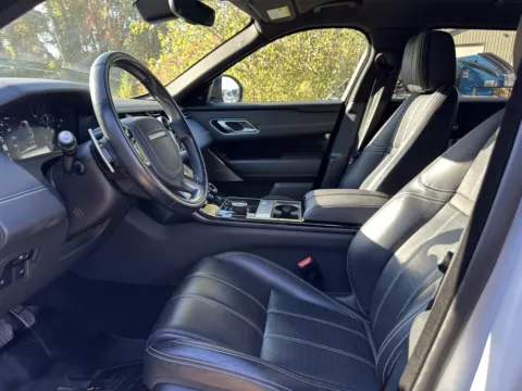 More photos of 2018 Land Rover Range Rover Velar First Edition at Peake Chrysler Dodge Jeep Ram Fiat, NY