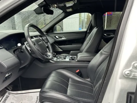 Photos of 2018 Land Rover Range Rover Velar First Edition for sale in Sodus, NY at Peake Chrysler Dodge Jeep Ram Fiat