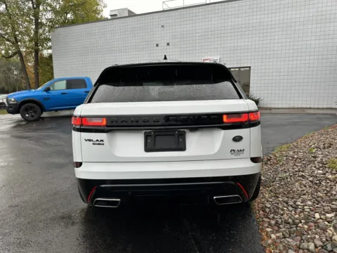 More photos of 2018 Land Rover Range Rover Velar First Edition at Peake Chrysler Dodge Jeep Ram Fiat, NY