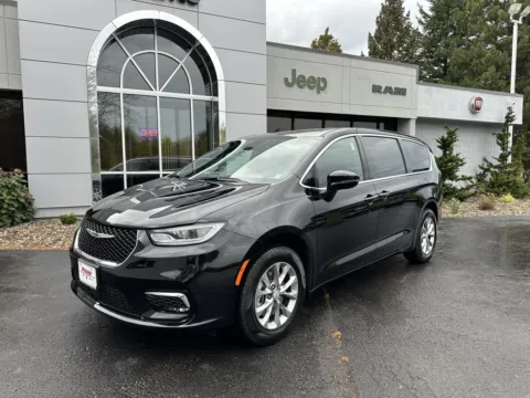 Unknown 2026 Chrysler Pacifica Select for sale in Sodus, NY