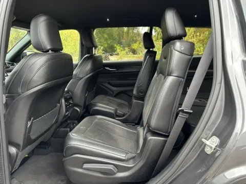 More photos of 2023 Jeep Grand Cherokee L Altitude at Peake Chrysler Dodge Jeep Ram Fiat, NY
