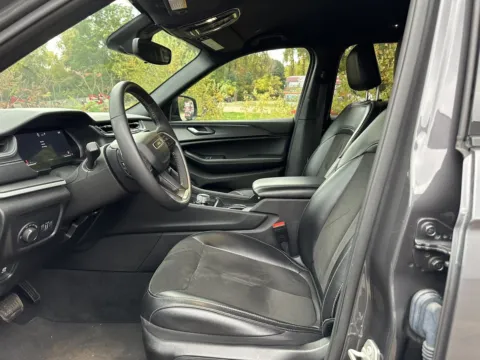More photos of 2023 Jeep Grand Cherokee L Altitude at Peake Chrysler Dodge Jeep Ram Fiat, NY