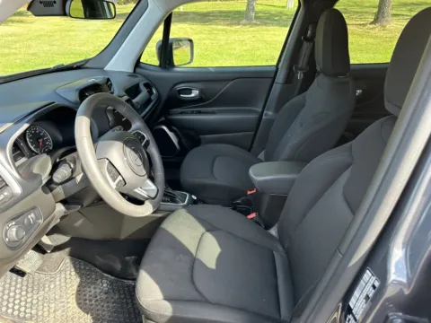 More photos of 2023 Jeep Renegade Latitude at Peake Chrysler Dodge Jeep Ram Fiat, NY