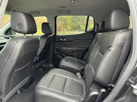 More photos of 2023 GMC Acadia SLT at Peake Chrysler Dodge Jeep Ram Fiat, NY