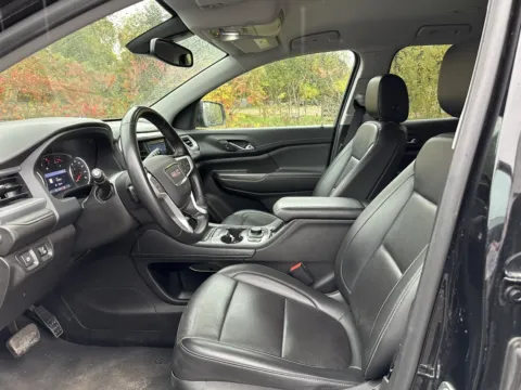 More photos of 2023 GMC Acadia SLT at Peake Chrysler Dodge Jeep Ram Fiat, NY