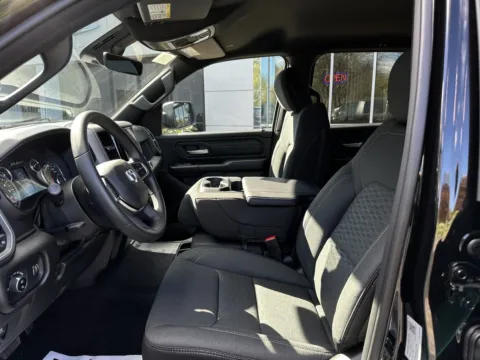 Photos of 2025 Ram 1500 Tradesman for sale in Sodus, NY at Peake Chrysler Dodge Jeep Ram Fiat