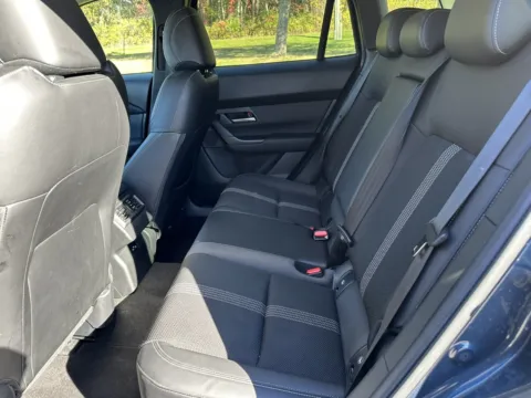 More photos of 2025 Mazda CX-50 2.5 S Preferred Package at Peake Chrysler Dodge Jeep Ram Fiat, NY