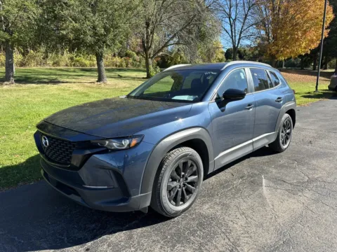 Unknown 2025 Mazda CX-50 2.5 S Preferred Package for sale in Sodus, NY