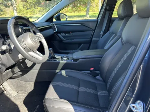 More photos of 2025 Mazda CX-50 2.5 S Preferred Package at Peake Chrysler Dodge Jeep Ram Fiat, NY