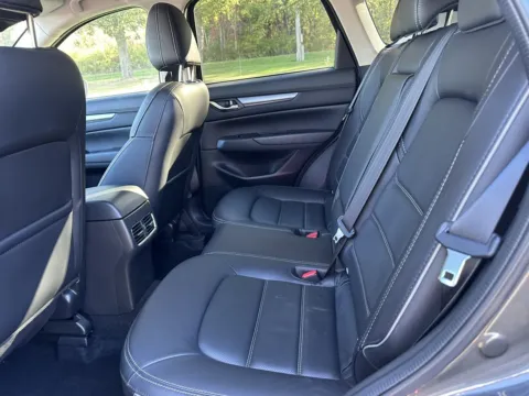 More photos of 2025 Mazda CX-5 2.5 S Preferred Package at Peake Chrysler Dodge Jeep Ram Fiat, NY