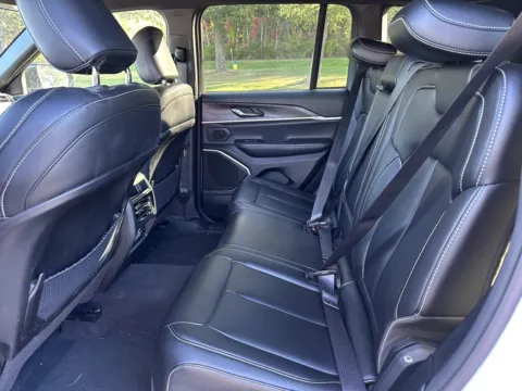 More photos of 2024 Jeep Grand Cherokee 4xe Anniversary Edition at Peake Chrysler Dodge Jeep Ram Fiat, NY