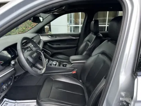 Photos of 2024 Jeep Grand Cherokee 4xe Anniversary Edition for sale in Sodus, NY at Peake Chrysler Dodge Jeep Ram Fiat