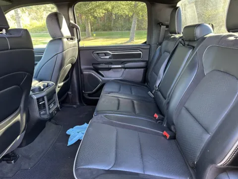 More photos of 2024 Ram 1500 Laramie at Peake Chrysler Dodge Jeep Ram Fiat, NY