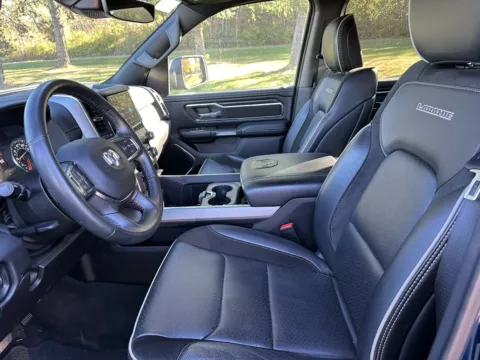 More photos of 2024 Ram 1500 Laramie at Peake Chrysler Dodge Jeep Ram Fiat, NY