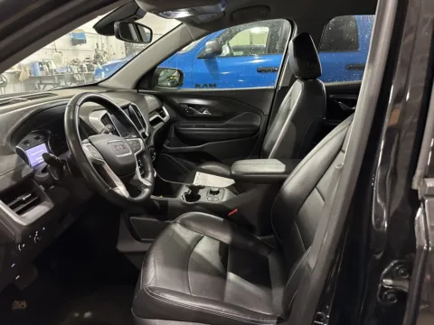More photos of 2023 GMC Terrain SLT at Peake Chrysler Dodge Jeep Ram Fiat, NY