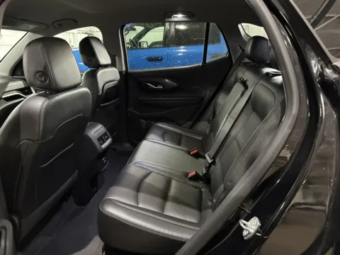 More photos of 2023 GMC Terrain SLT at Peake Chrysler Dodge Jeep Ram Fiat, NY