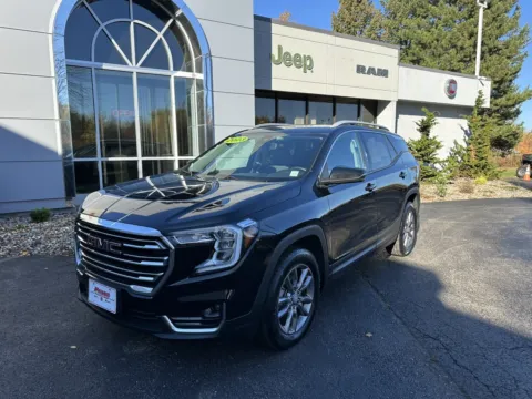 Unknown 2023 GMC Terrain SLT for sale in Sodus, NY