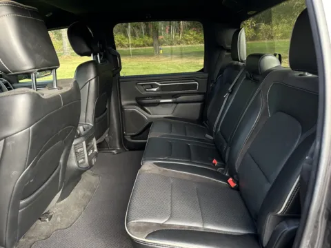 More photos of 2024 Ram 1500 Laramie at Peake Chrysler Dodge Jeep Ram Fiat, NY