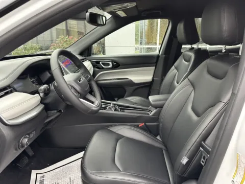 Photos of 2026 Jeep Compass Limited for sale in Sodus, NY at Peake Chrysler Dodge Jeep Ram Fiat