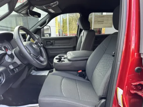Photos of 2026 Ram 2500 Tradesman for sale in Sodus, NY at Peake Chrysler Dodge Jeep Ram Fiat