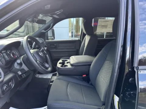 Photos of 2026 Ram 2500 Tradesman for sale in Sodus, NY at Peake Chrysler Dodge Jeep Ram Fiat