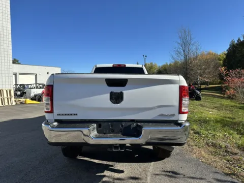 Photos of 2024 Ram 2500 Big Horn for sale in Sodus, NY at Peake Chrysler Dodge Jeep Ram Fiat
