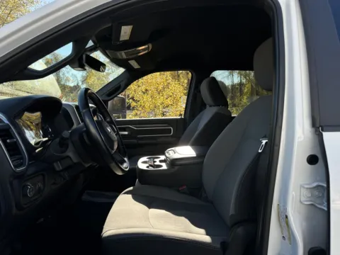 More photos of 2024 Ram 2500 Big Horn at Peake Chrysler Dodge Jeep Ram Fiat, NY