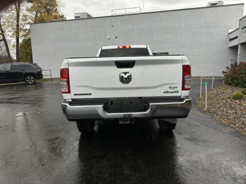 More photos of 2024 Ram 2500 Big Horn at Peake Chrysler Dodge Jeep Ram Fiat, NY
