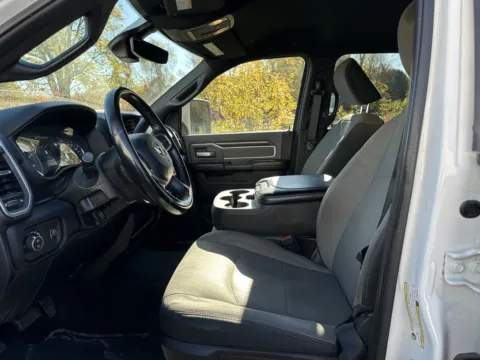 More photos of 2023 Ram 2500 Big Horn at Peake Chrysler Dodge Jeep Ram Fiat, NY