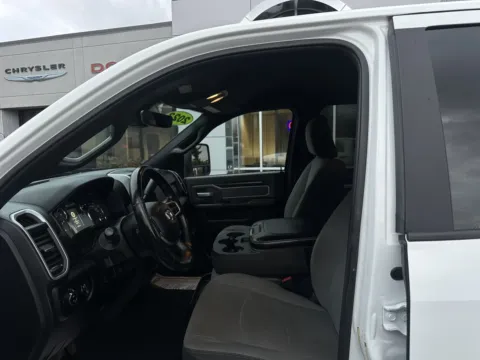 Photos of 2023 Ram 2500 Big Horn for sale in Sodus, NY at Peake Chrysler Dodge Jeep Ram Fiat