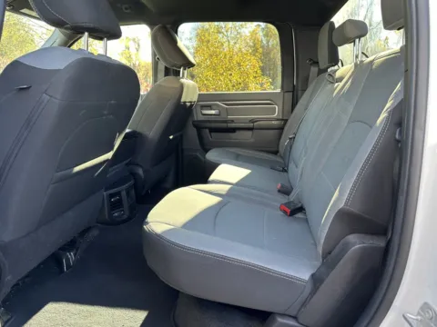 More photos of 2023 Ram 2500 Big Horn at Peake Chrysler Dodge Jeep Ram Fiat, NY