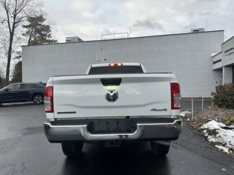 More photos of 2023 Ram 2500 Big Horn at Peake Chrysler Dodge Jeep Ram Fiat, NY