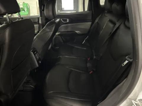 More photos of 2024 Jeep Compass Latitude at Peake Chrysler Dodge Jeep Ram Fiat, NY