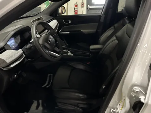 More photos of 2024 Jeep Compass Latitude at Peake Chrysler Dodge Jeep Ram Fiat, NY