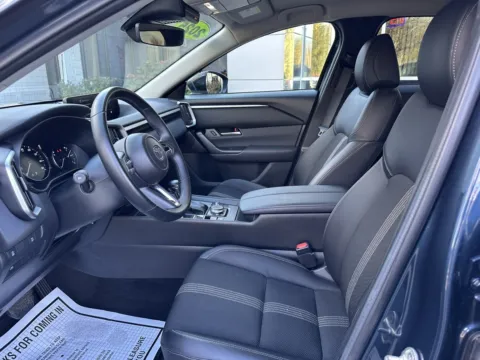 Photos of 2025 Mazda CX-50 2.5 S Preferred Package for sale in Sodus, NY at Peake Chrysler Dodge Jeep Ram Fiat