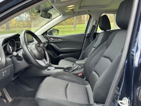 More photos of 2016 Mazda Mazda3 i Touring at Peake Chrysler Dodge Jeep Ram Fiat, NY