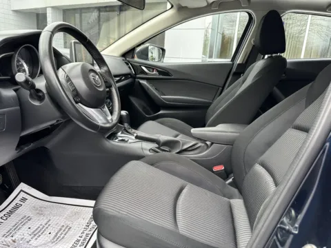 Photos of 2016 Mazda Mazda3 i Touring for sale in Sodus, NY at Peake Chrysler Dodge Jeep Ram Fiat