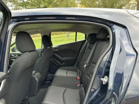 More photos of 2016 Mazda Mazda3 i Touring at Peake Chrysler Dodge Jeep Ram Fiat, NY