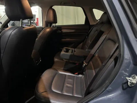 More photos of 2024 Mazda CX-5 2.5 S Carbon Edition at Peake Chrysler Dodge Jeep Ram Fiat, NY