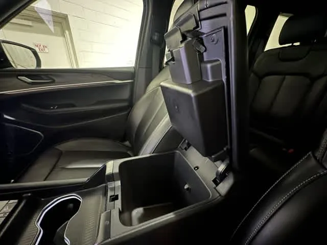 2024 Jeep Grand Cherokee 4xe - Photo 33
