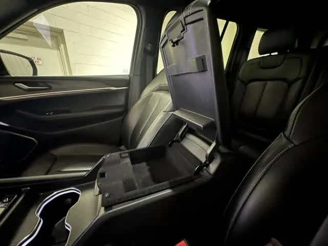 2024 Jeep Grand Cherokee 4xe - Photo 32