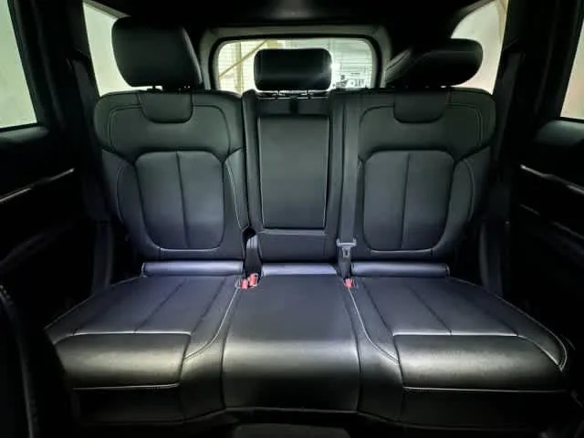 2024 Jeep Grand Cherokee 4xe - Photo 13