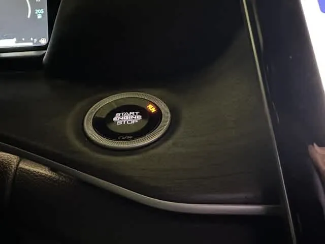 2024 Jeep Grand Cherokee 4xe - Photo 21