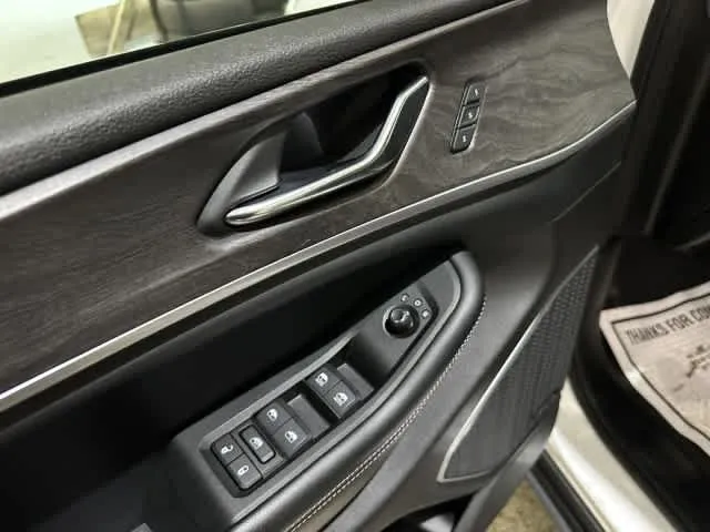 2024 Jeep Grand Cherokee 4xe - Photo 27
