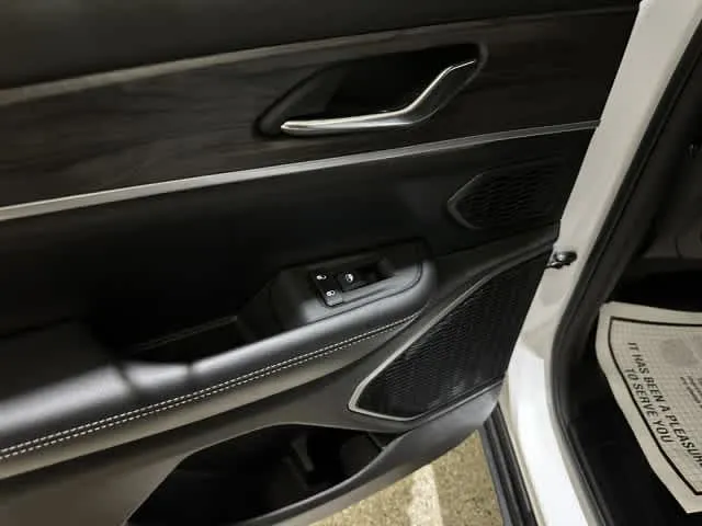 2024 Jeep Grand Cherokee 4xe - Photo 14