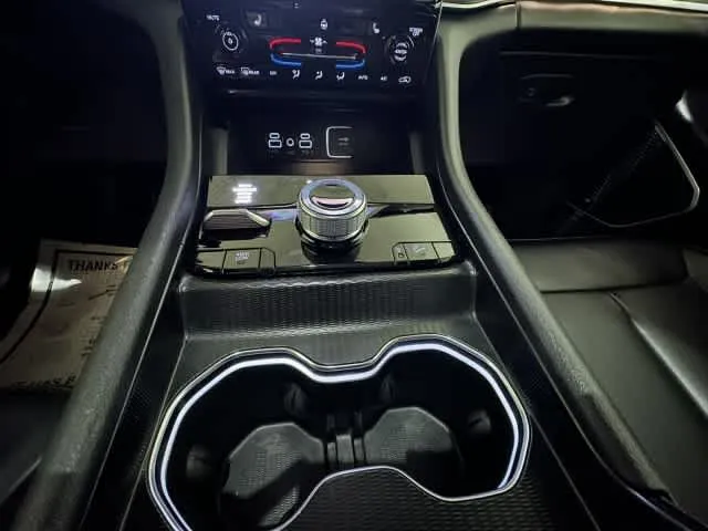 2024 Jeep Grand Cherokee 4xe - Photo 31
