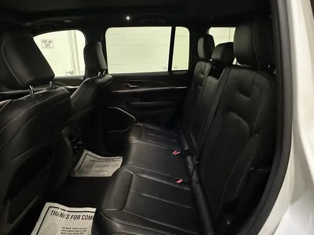 2024 Jeep Grand Cherokee 4xe - Photo 15