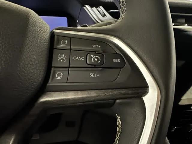 2024 Jeep Grand Cherokee 4xe - Photo 19